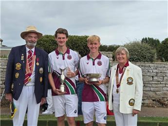 Federation National Finals